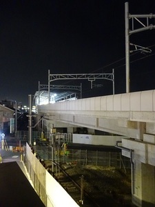 立体交差事業2020年2月3日
