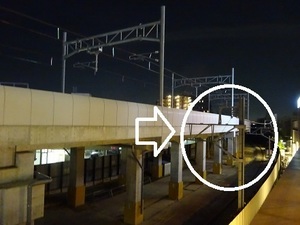 立体交差事業2020年2月3日