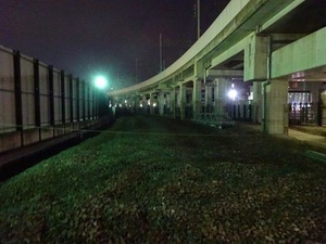 立体交差事業2020年2月3日