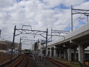 立体交差事業2020年2月4日