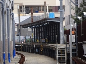 立体交差事業2020年2月4日
