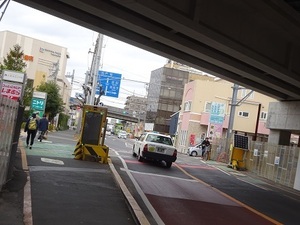 立体交差事業2020年2月4日