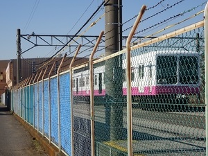 立体交差事業2020年2月5日