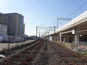 立体交差事業2020年2月5日