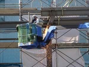 立体交差事業2020年2月5日