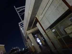 立体交差事業2020年2月6日