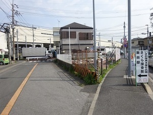 立体交差事業2019年4月19日