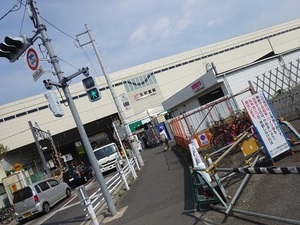 立体交差事業2019年4月19日