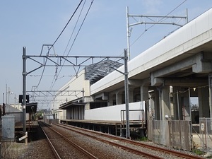 立体交差事業2019年4月19日
