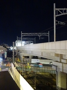 立体交差事業2020年2月6日