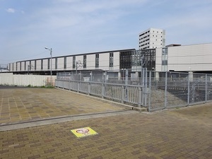 立体交差事業2019年4月19日
