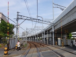 立体交差事業2019年4月19日