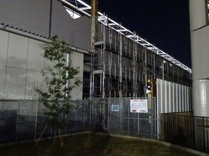 立体交差事業2020年2月6日