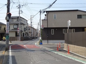 立体交差事業2019年4月19日