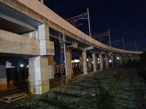 立体交差事業2020年2月6日