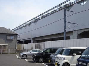 立体交差事業2019年4月19日