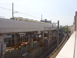 立体交差事業2019年4月19日