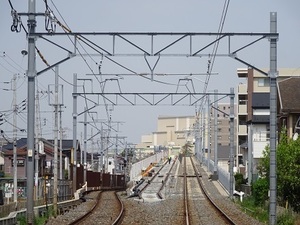 立体交差事業2019年4月19日