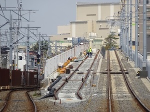 立体交差事業2019年4月19日