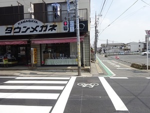 立体交差事業2019年4月19日