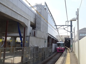 立体交差事業2019年4月19日