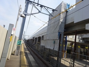 立体交差事業2019年4月19日