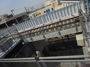立体交差事業2019年4月19日