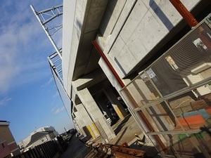 立体交差事業2020年2月7日