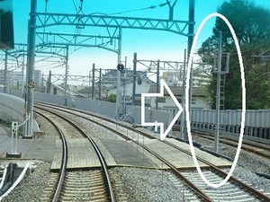 立体交差事業2019年4月19日