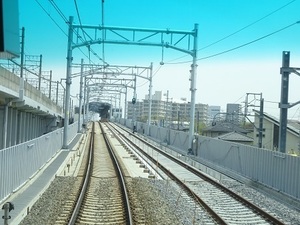 立体交差事業2019年4月19日