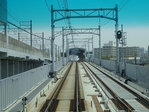 立体交差事業2019年4月19日