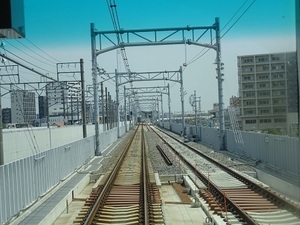 立体交差事業2019年4月19日
