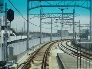 立体交差事業2019年4月19日