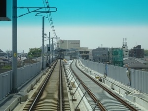 立体交差事業2019年4月19日