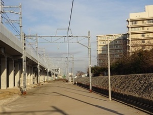 立体交差事業2020年2月7日