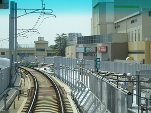 立体交差事業2019年4月19日