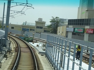 立体交差事業2019年4月19日