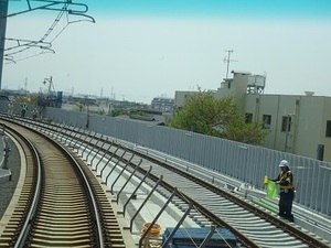 立体交差事業2019年4月19日