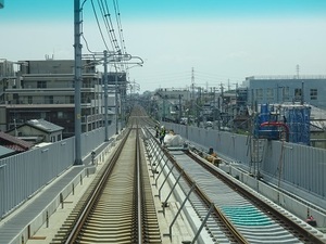 立体交差事業2019年4月19日