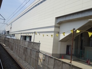 立体交差事業2019年4月19日