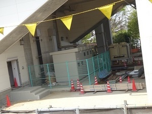立体交差事業2019年4月19日