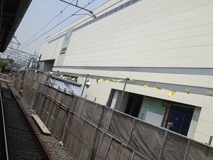 立体交差事業2019年4月19日