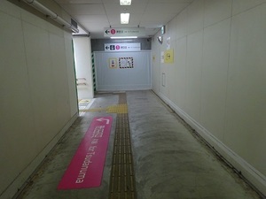 立体交差事業2019年4月19日