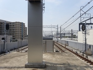 立体交差事業2019年4月19日