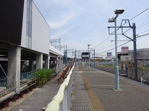 立体交差事業2019年4月19日
