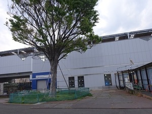 立体交差事業2019年4月19日