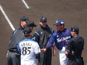 鎌スタ2019