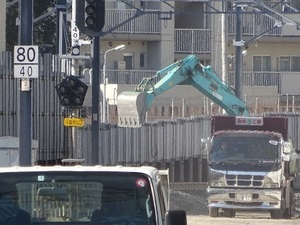 立体交差事業2020年2月12日