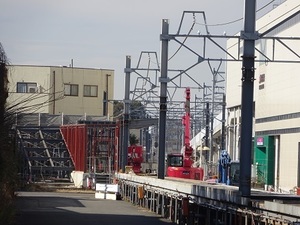 立体交差事業2020年2月12日