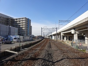立体交差事業2020年2月12日